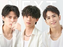 ネクストメンズ 表参道(NEXT men's)