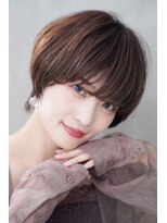 ロアール ソワ(LOAOL SOIE) 【髪質改善】【頭皮ケア】【白髪染め】はLOAOL SOIE江南西店で☆