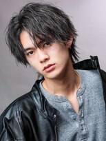 リップス 立川(LIPPS)&nbsp;パーマセンターパートウルフ