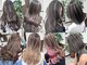ベルヘアーデザイン 堺東(Belle hair Design)の写真