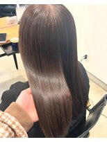 ラズ(Luz)&nbsp;ashgreige