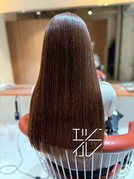 エツニイル(etsuniiru) ツヤツヤ☆オベリクス