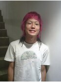個性派デザインカラー＊多田