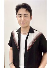 セレスト 石神井公園店(CELESTE) 福峯 貴亮