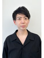 スタジオエース(STUDIO ACE)&nbsp;ナチュラルヘア