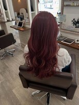 リッシュ 都賀店(Lish) 【カシスピンク】