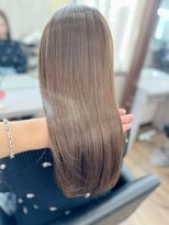 ネクサス 心斎橋(Nexus)&nbsp;Nexus心斎橋/髪質改善/エクステ/ハイライトカラー/暗めカラー