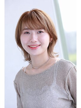 イチリン 市川店(ICHIRIN) ボブレイヤー