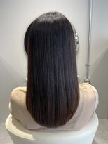 リペア(Repair)&nbsp;【髪質改善/安佐南区/カラー】うるつやミディアム