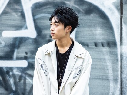 ラッドヘアー(LAD HAIR)の写真