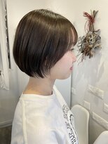 ビーチ ステラタウンまえ店(Beach)&nbsp;レイヤーボブ