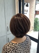 リトル(LITTLE)&nbsp;育てるハイライト＋イルミナフルカラー