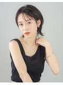【ROCCOeast 八王子】マッシュウルフ