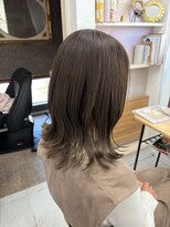 クラウドナイン(CLOUD9)&nbsp;ベージュカラー