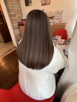 ココロヘアー マド(Cocolo hair MADO)&nbsp;ハイライトカラー