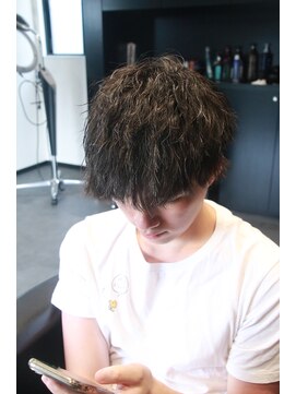 イズミプラス(IZUMI+) ツイストスパイラル