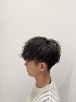 アヴァンス イオンモール和歌山店(AVANCE)&nbsp;MEN’S HAIR/波巻ツイストスパイラル/フェザーパーマ/和歌山