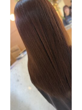 アグレイト A'great カラーミネコラ