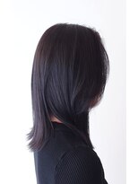 フォトンブリーロ(photon brilo)&nbsp;美髪　髪質改善酸熱Vertex+ホリスティックカラー