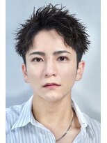 アイトーキョープラスシー 横浜(AI TOKYO+Sea)&nbsp;横浜ルーズショート/ルーパーマ/アクティブショート