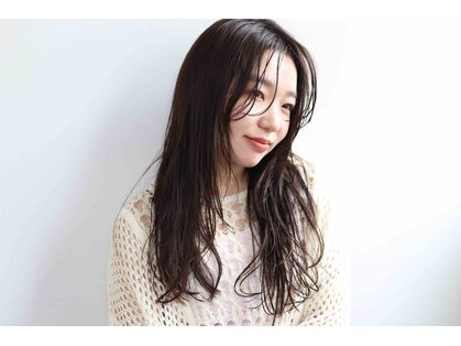 ヘアーサロン カミヤ(hair salon kamiya)の写真