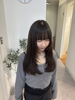 リコット 浦和美園(Liecot)&nbsp;【kotone】顔まわりレイヤー◎