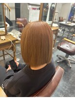 セットアップ 岡山北長瀬店(SET-UP) イメチェン