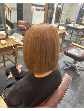 セットアップ 岡山北長瀬店(SET-UP) イメチェン