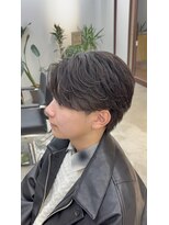 ディライト(Delight)&nbsp;フェザーパーマ