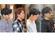 アソビの写真/「自分に似合う髪型がわからない」という悩みをたくさん解決しています。口コミ満足度No. 1のメンズサロン