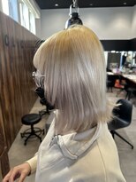 クリック 辰巳店(CLiC)&nbsp;ミルクティーベージュ