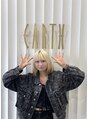 アース 札幌駅前店(HAIR&MAKE EARTH) 佐藤 美柚