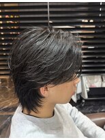 ジョーカー(JOKER)&nbsp;センターパート