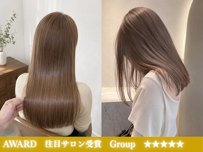 テーラヘアー 木更津本店(TELA HAIR)の写真