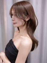 ユニ 原宿(uni)&nbsp;大人かわいい重め韓国レイヤー