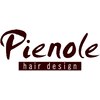 ピエノーレ ヘアデザイン(Pienole hair design)のお店ロゴ
