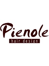 Pienole hair design