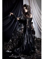 トリットフューアトリット(Hair & Make studio Tritt fur Tritt)&nbsp;Akamiho作品19