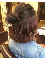 キー(kｅｙ)&nbsp;お客様style