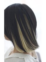 マホロ(MAHRO) インサイドブリーチ