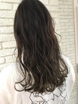 ロンド 表参道店(Lond) クラシカルボルドーレイヤー～＊Autumn・Winter。＊