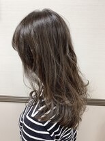 アッシュ 浜田山店(Ash)&nbsp;イルミナカラー【フォレスト】