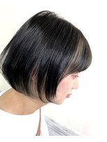 ルシア 東三国店(hair and make lucia)&nbsp;クールボブ