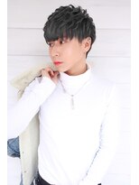 オーロ 西大寺店(ORO)&nbsp;大人気のショートマッシュ