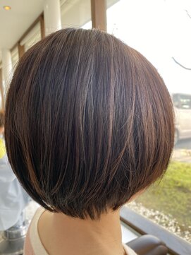 リョージ オブ ジェネレーション(Ryoji of GENERATION) スタイリッシュボブ
