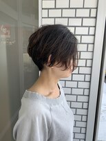 ステレオ ヘアデザイン 安城店(STEREO HAIR DESIGN) なぐ3