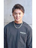 スタイリング簡単ショート　リノ吉祥寺
