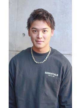 リノ 吉祥寺(Lino kichijoji) スタイリング簡単ショート　リノ吉祥寺