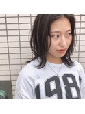 レイヤーミディアム