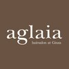 アグライア(aglaia)のお店ロゴ